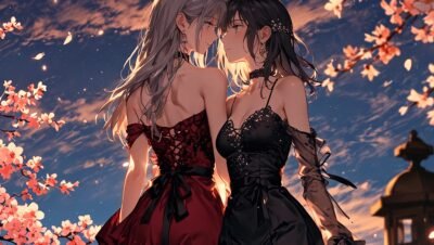 Top Yuri Manga of 2025 Must Reads for Every Fan