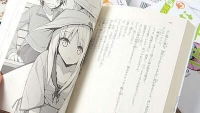 -japanese-light-novels