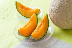 japanese melon